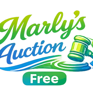 Marly's Auction Free