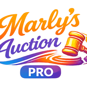 Marly's Auction Pro