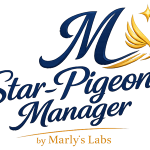 Licence Star-Pigeons Manager